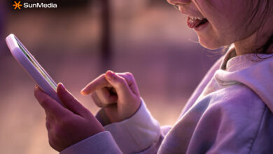 Generación Alpha: La nueva generación que revoluciona el mundo del marketing y publicidad