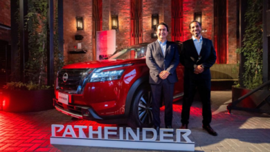 Nueva Nissan Pathfinder: La quinta generación del SUV japonés llega al Perú
