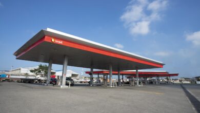 Terpel Ecuador potencia su estación de servicio 25 de Julio, la más grande del país