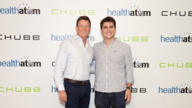 Chubb y HealthAtom anuncian alianza regional para ampliar la protección dental en América Latina
