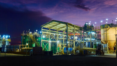 El impulso de compras de mineral llevan a Dynacor a ventas mensuales de US$ 23.9 millones (C$ 31.8 millones)