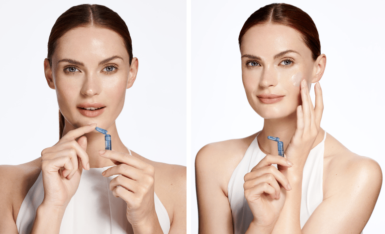 Skinimalismo: la tendencia de una rutina de belleza sencilla