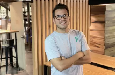 El control de horario en el futuro del trabajo