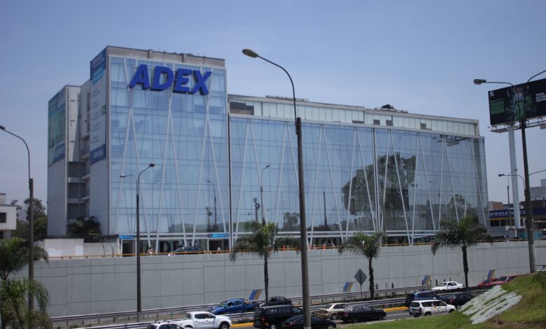 ADEX plantea priorizar salud, educación y trabajo
