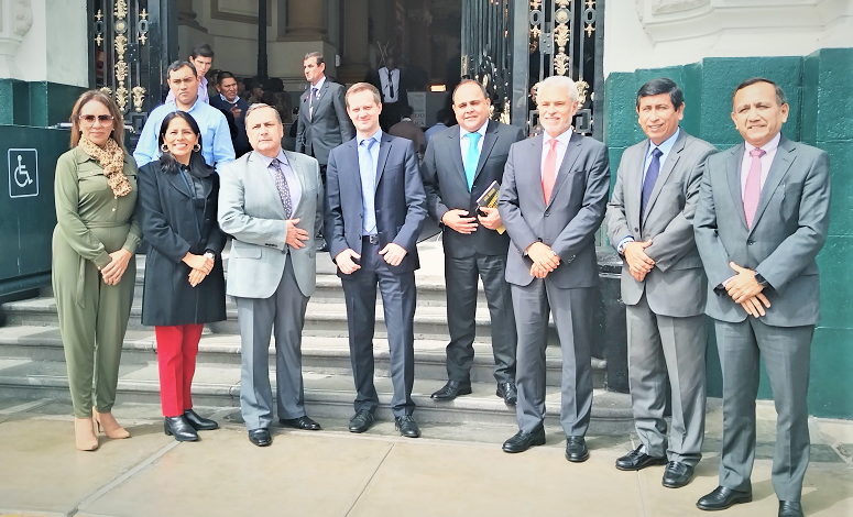ADEX pide iniciar reformas estructurales a fin de garantizar fluidez de inversiones