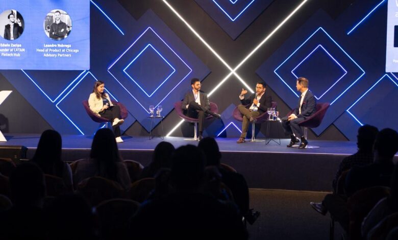 El Open Banking en Colombia, Brasil y Norteamérica: un tema de discusión en el APIX 2023