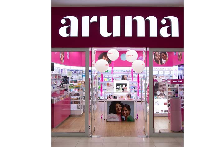 Tienda líder de belleza abre su primer local en Piura