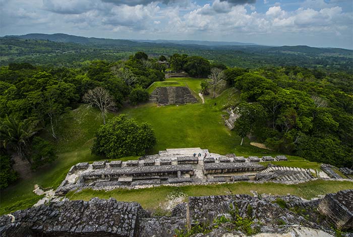 Belize dio a conocer su plan de desarrollo para América Latina