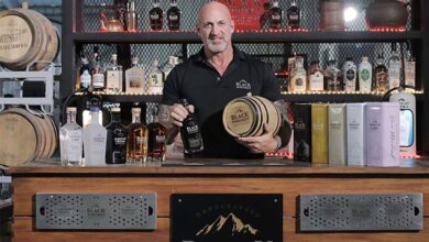 Black Whiskey gana por tercer año consecutivo medallas en los Micro Liquor Spirit Awards - MLSA 2023