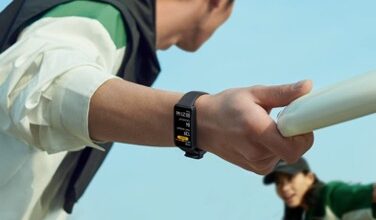 Tecnología con estilo: ¿Qué tienen en común una smartband y un smartphone?