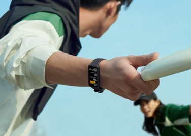 Tecnología con estilo: ¿Qué tienen en común una smartband y un smartphone?