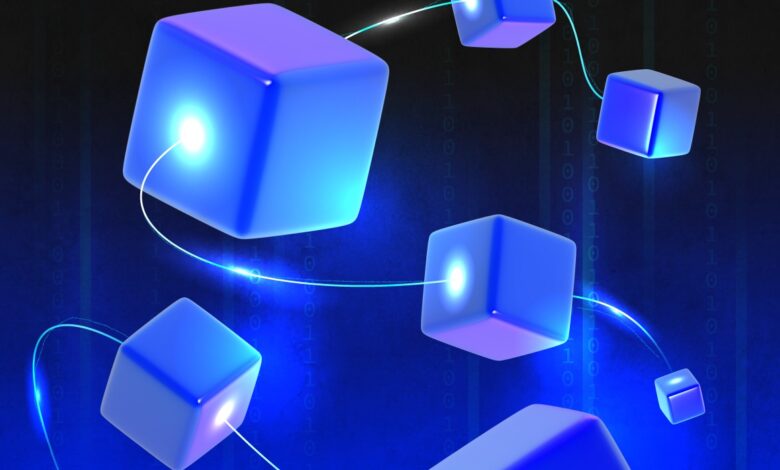 ¿Cómo puede ayudar la tecnología blockchain a mis finanzas personales?