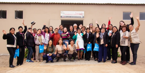 Cajamarca se suma a la moda sostenible con el programa Segundo Vuelo