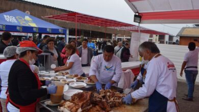 La X edición del Festival del Chancho Al Palo se organizaría en Lima