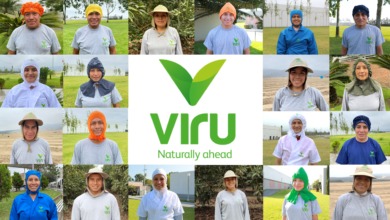 Virú S. A. es reconocida con el Primer Lugar de Los Mejores Lugares para Trabajar Producción & Operaciones Perú 2023