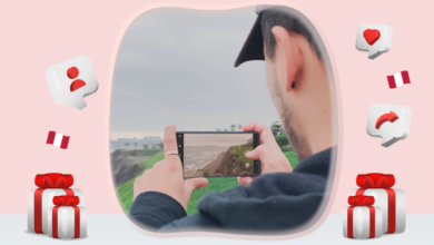 Xiaomi Community: Celebra Fiestas Patrias y participa del concurso de fotografía con celular