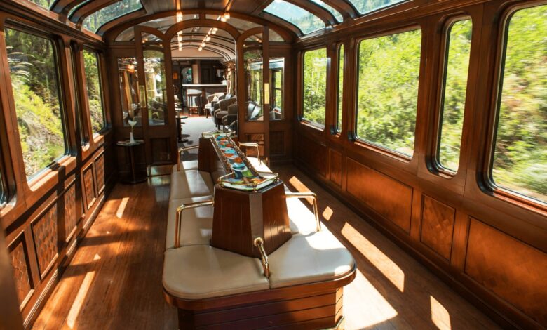 ¡Celebremos juntos los Cyber Days y disfruta de un 25% de descuento en nuestros trenes que te llevarán a la maravilla del mundo!