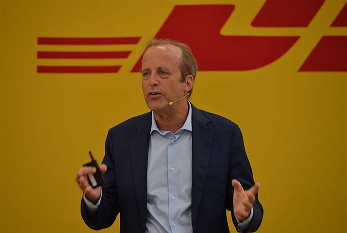 Enfoque en Latinoamérica: DHL Supply Chain invierte 500 millones de euros en la región