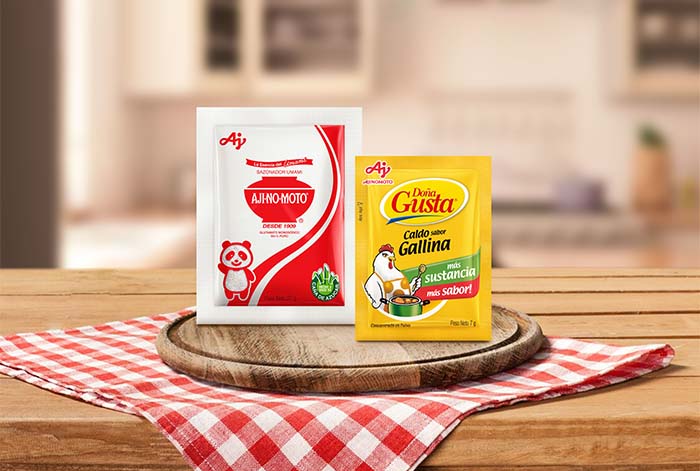 Kantar: Doña Gusta® es la marca de alimentos más preferida en el Perú