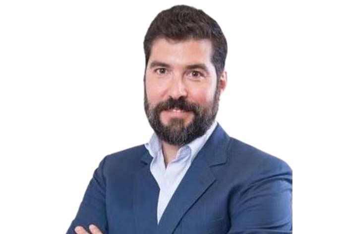 Grupo El Comercio incorpora a José Manuel Jurado como su nuevo gerente de Comercial B2B
