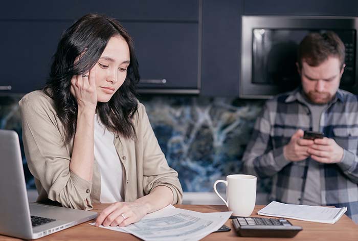 Evita los conflictos económicos en tu relación: cinco consejos para manejar tus finanzas en pareja