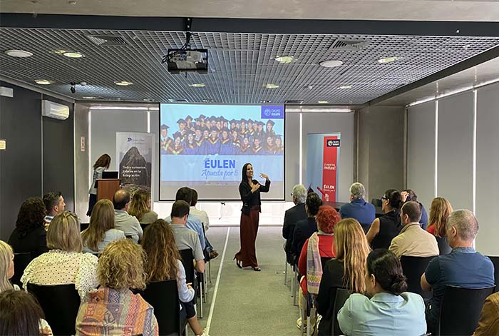 Grupo EULEN Perú refuerza el nexo con colaboradores a través de acciones de responsabilidad social