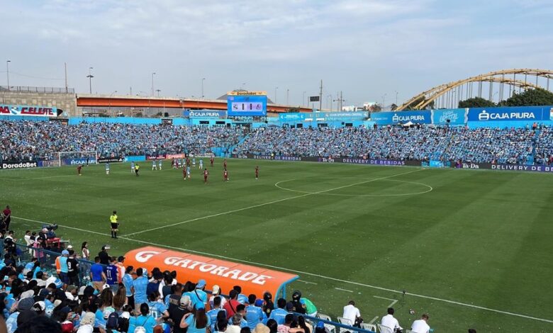Estadios inteligentes: la nueva tendencia que llega al Perú