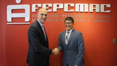 Experian y FEPCMAC suscriben convenio para seguir fomentando la inclusión financiera en el Perú