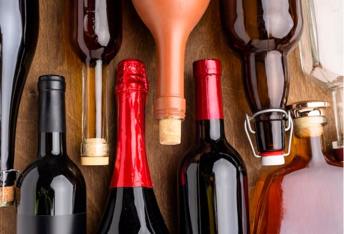 Fiestas Patrias: 5 señales para reconocer una bebida alcohólica adulterada