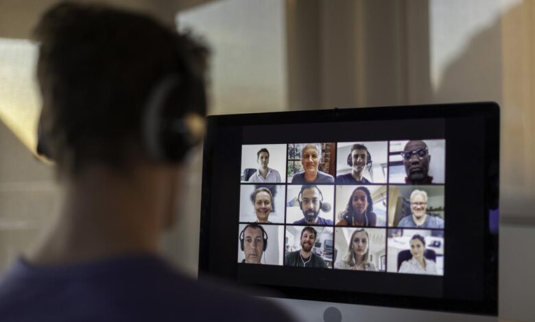 Movistar Empresas lanza Flexcalling, solución que unifica el trabajo colaborativo y la telefonía tradicional
