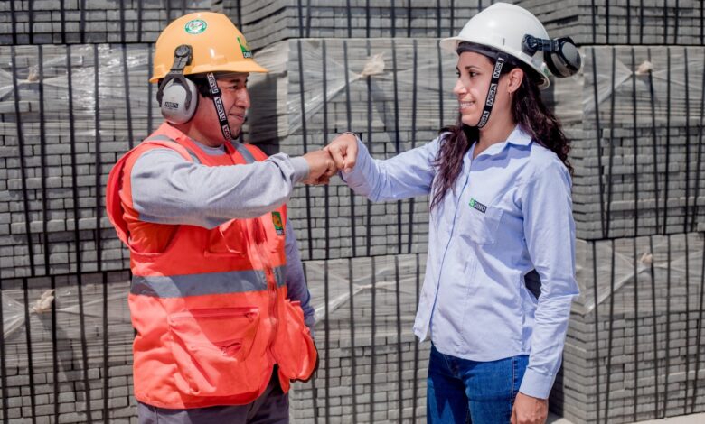 Portafolio ecoeficiente de Pacasmayo generó un ahorro aproximado de más de 7 millones de toneladas de CO2