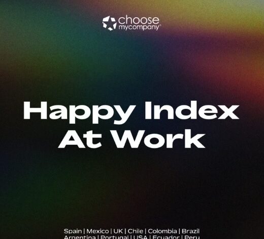 ¿Cómo se trabaja en una agencia que está en el Top 4 mundial del “Happy Index At Work”? Samy Alliance y cómo gestionar la felicidad