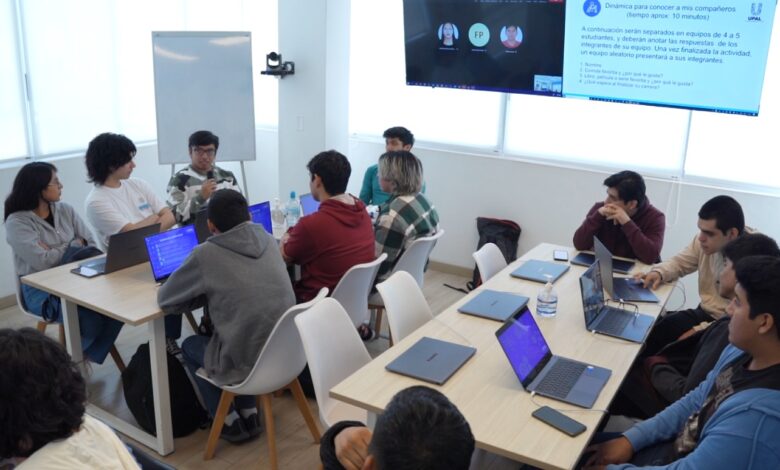 UPAL y la EMCH organizarán el I Seminario de Responsabilidad Social Universitaria e Investigación 2023