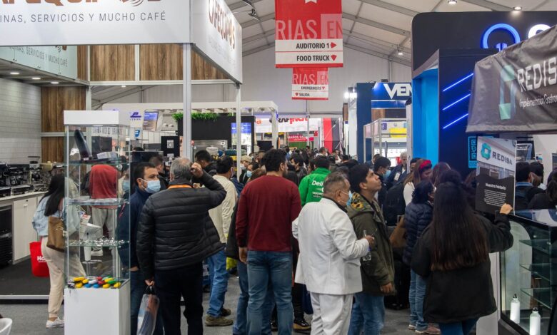 Industria gastronómica peruana se afianza con buenos proveedores