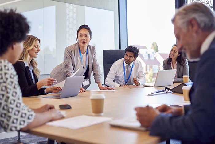 La “Revolución Invisible” y la importancia de la cultura: Retos y oportunidades para el mundo empresarial