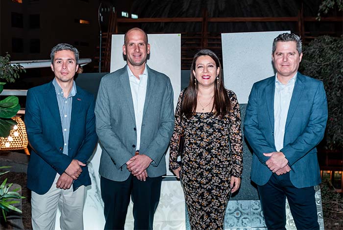 Sodimac Night: un encuentro de tendencias e inspiración en CASACOR Perú