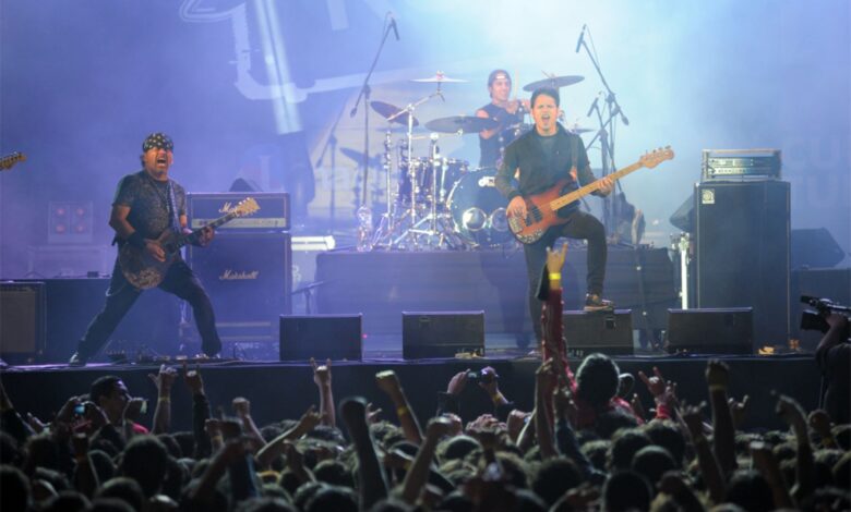 Día Mundial del Rock: Celebrando el género musical a la peruana