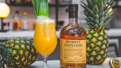 Monkey Shoulder: Llega a Perú el primer Whisky 100% Blended Malt