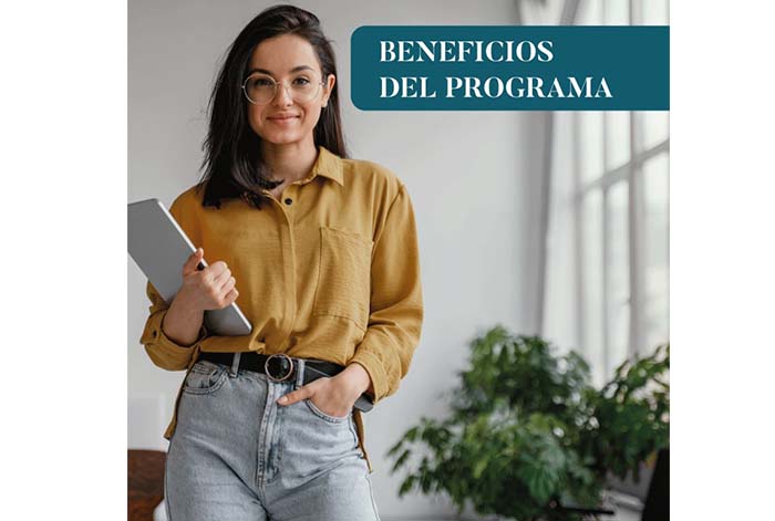 Organización Hacedoras Ofrece Programa para que Más Mujeres Peruanas Lideren en Políticas Públicas