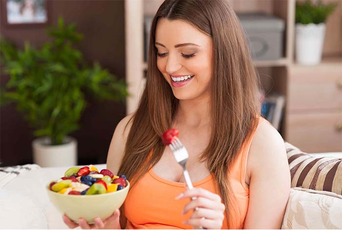 Hepatitis: ¿Cuál es la alimentación adecuada para un paciente?