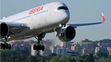 Iberia celebra su 96º cumpleaños entre las mejores aerolíneas del mundo, según Skytrax