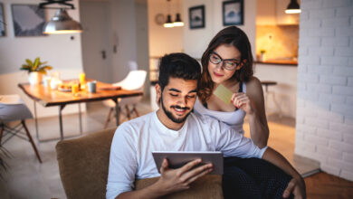 “Encuentra celulares, televisores y laptops a los mejores precios en esta semana de CyberVea”