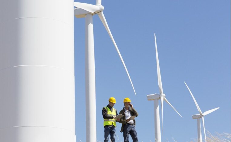 La calculadora de carbono de IBM Cloud ayuda a las organizaciones a alcanzar sus objetivos de sostenibilidad y a abordar las emisiones de gases de efecto invernadero