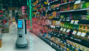 La Inteligencia Artificial como nuevo partner de negocios en el sector retail