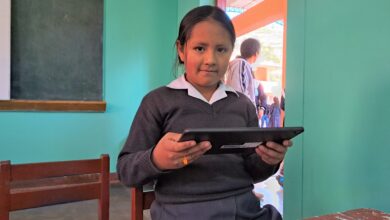 Internet para Todos (‘IPT’) cumple cuatro años transformando la vida de los peruanos de las zonas rurales del Perú