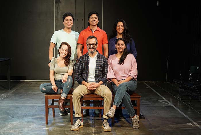 Teatro La Plaza celebra su 20º aniversario y presenta el Espacio de Formación Actoral, fortaleciendo la cultura en el país