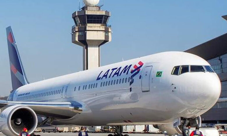 LATAM fortalece catálogo de destinos internacionales con el inicio de sus operaciones a La Habana a partir de octubre