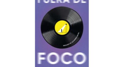 Fil 2023: Se presentará el libro “Fuera de foco” del escritor argentino Pablo Verra