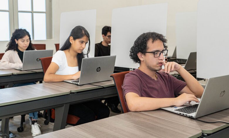 Universidad de Piura lanza laboratorio de economía experimental