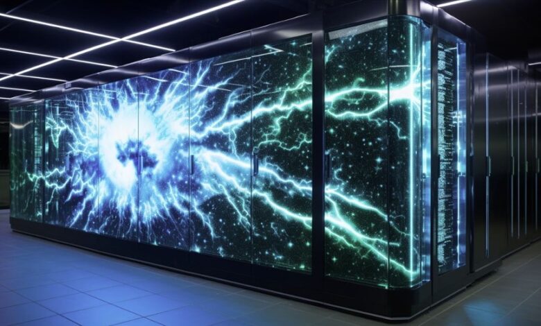 Lenovo presenta nuevas soluciones de gestión de datos